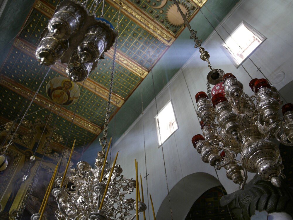 Mount Sinai & Saint Catherine Monastery Tour