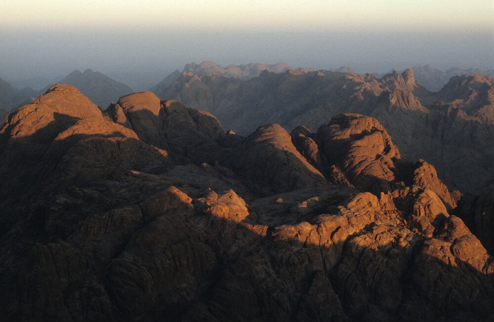 Mount Sinai & Saint Catherine Monastery Tour