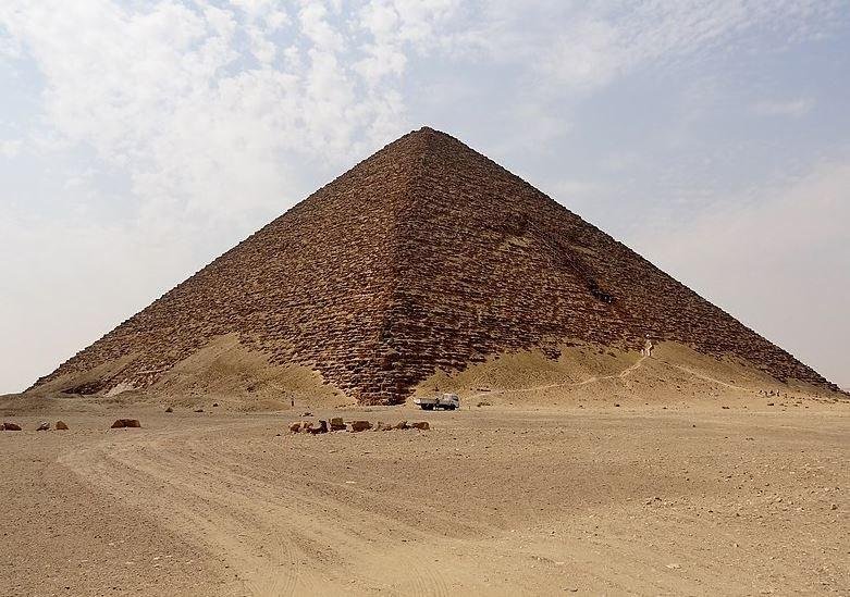Cairo by Plane – Memphis, Saqqara & Dahshur Tour
