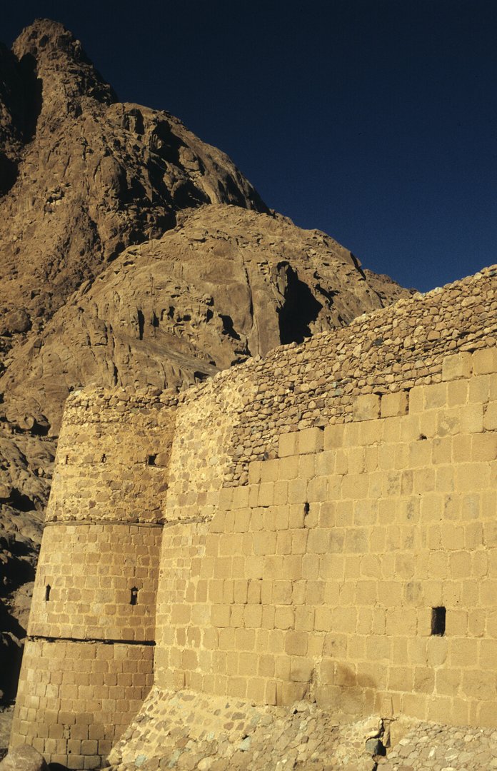 Mount Sinai & Saint Catherine Monastery Tour